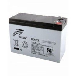 Batterie Ritar RITAR RT1270