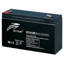 Batería Ritar RITAR RT6120 - 1