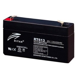 Batería Ritar RITAR RT613 - 1