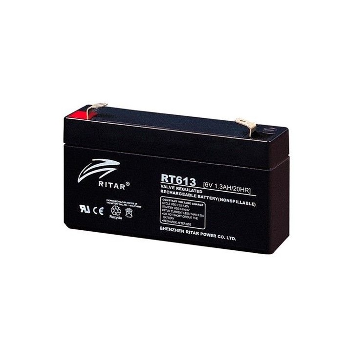 Batería Ritar RITAR RT613 - 1
