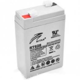 Batería Ritar RITAR RT628 - 1