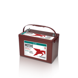 Batería Trojan TROJAN 24-AGM - 1