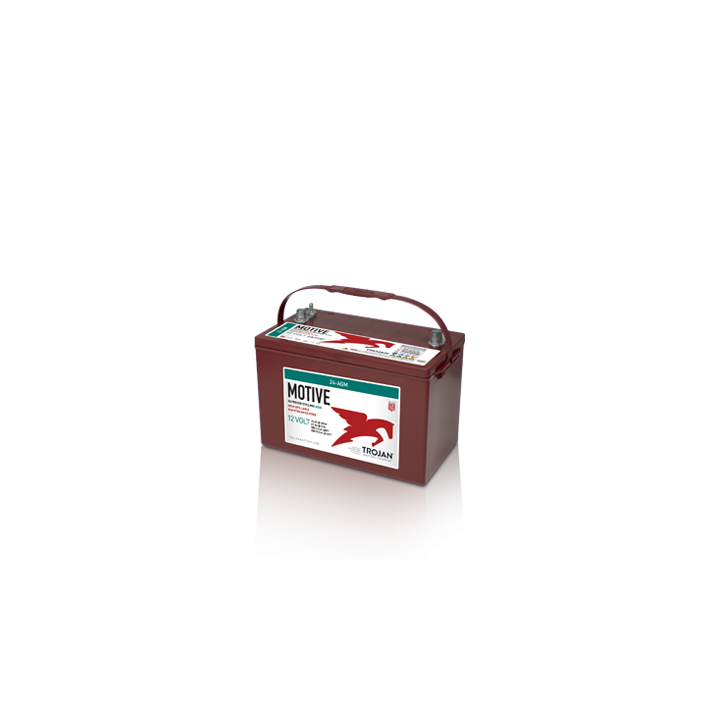 Batería Trojan TROJAN 24-AGM - 1