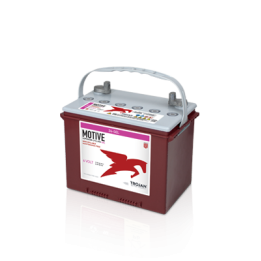 Batería Trojan TROJAN 24-GEL - 1