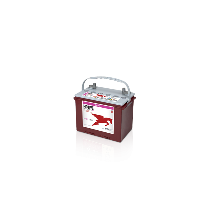 Batería Trojan TROJAN 24-GEL - 1