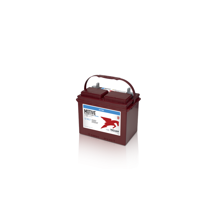 Batería Trojan TROJAN 24TMX - 1