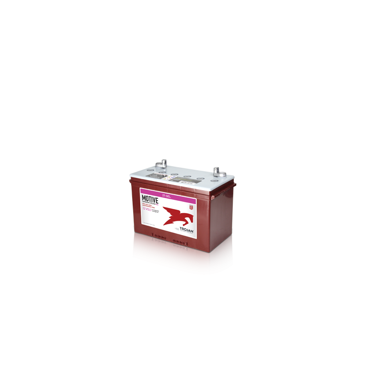 Batería Trojan TROJAN 27-GEL - 1