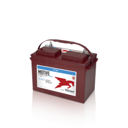 Batería Trojan TROJAN 27TMH - 1