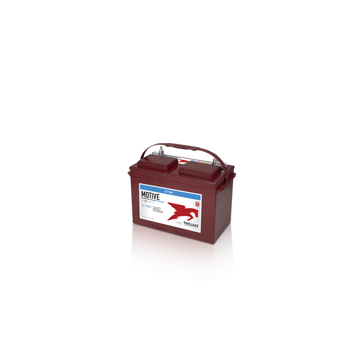 Batería Trojan TROJAN 27TMH - 1