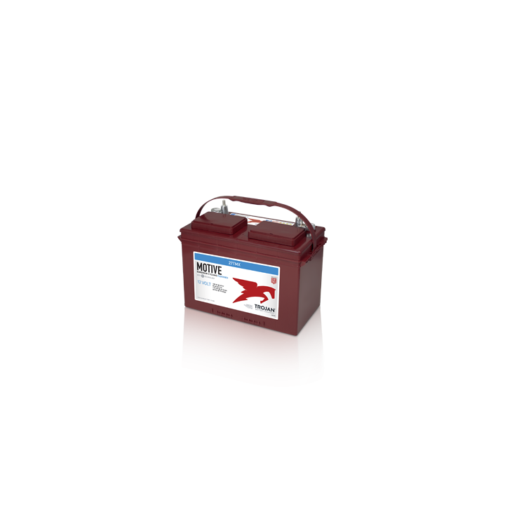 Batería Trojan TROJAN 27TMX - 1