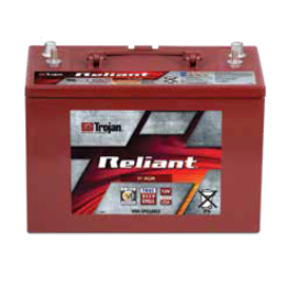 Batería Trojan TROJAN 31-AGM SV - 1