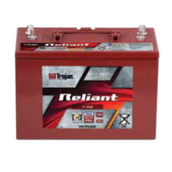 Bateria Trojan TROJAN 31-AGM SV ▷telebaterias.com