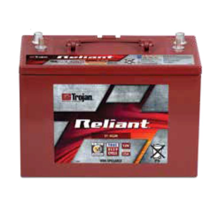 Batería Trojan TROJAN 31-AGM SV - 1