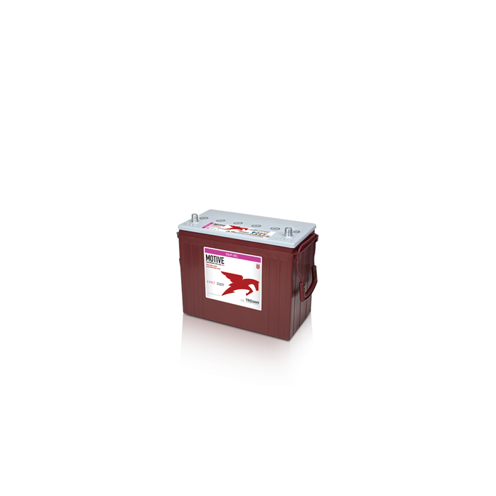 Batería Trojan TROJAN 5SHP-GEL - 1