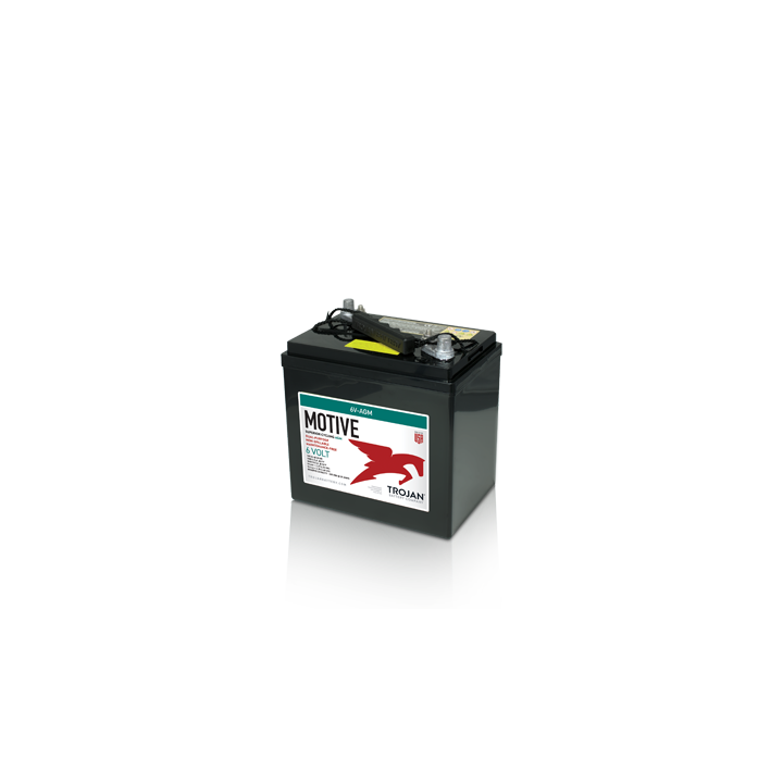 Batería Trojan TROJAN 6V-AGM - 1