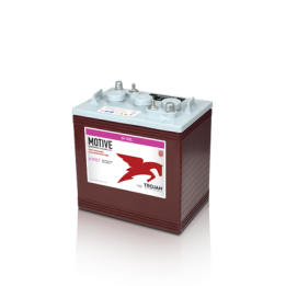 Batería Trojan TROJAN 6V-GEL - 1