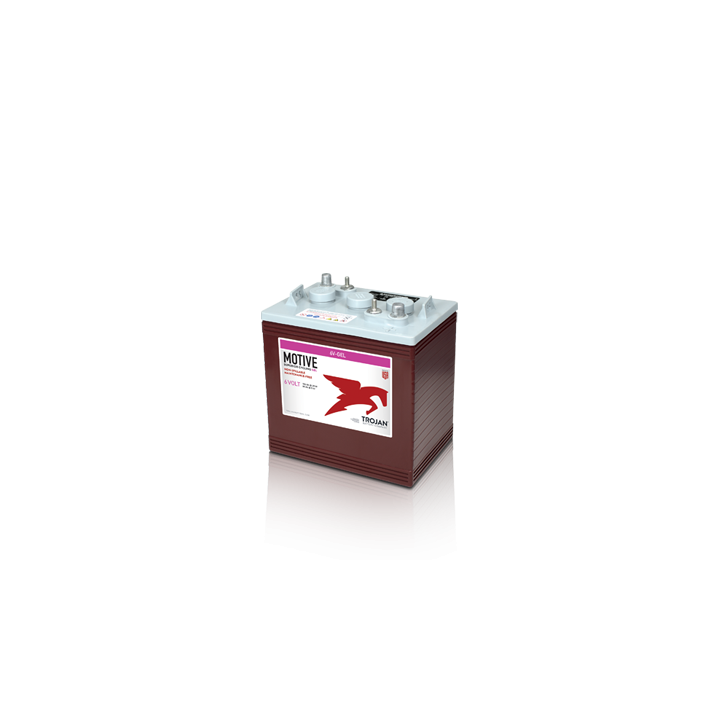 Batería Trojan TROJAN 6V-GEL - 1