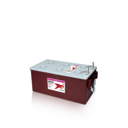 Batería Trojan TROJAN 8D-GEL - 1