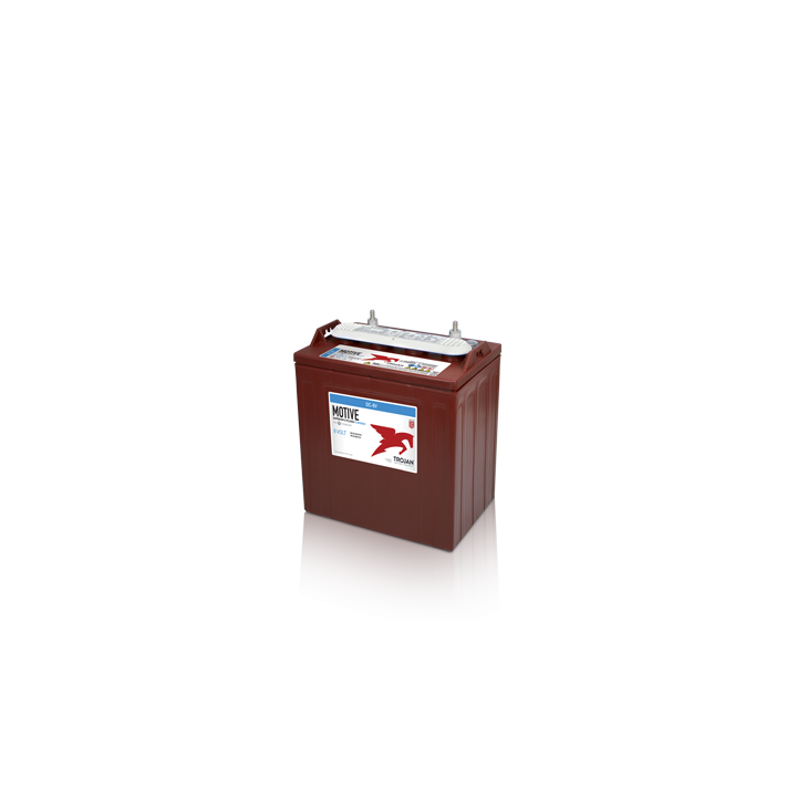 Batería Trojan TROJAN DC-8V - 1