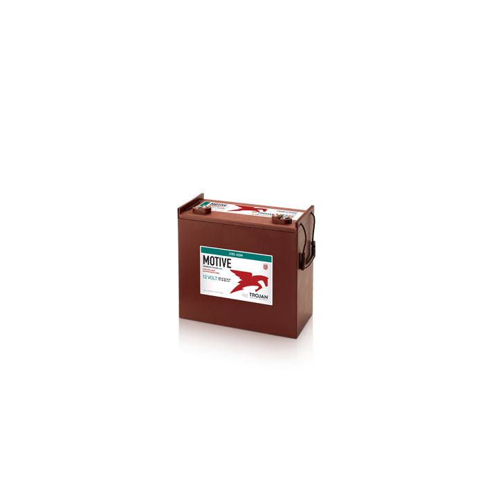 Batería Trojan TROJAN J185-AGM - 1