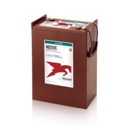 Batería Trojan TROJAN L16-AGM - 1