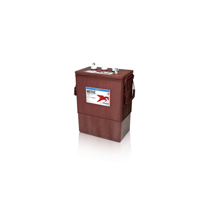 Batería Trojan TROJAN L16E-AC - 1