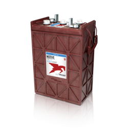 Batterie Trojan TROJAN L16H-AC