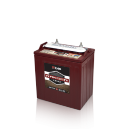 Batería Trojan TROJAN RANGER 160 - 1