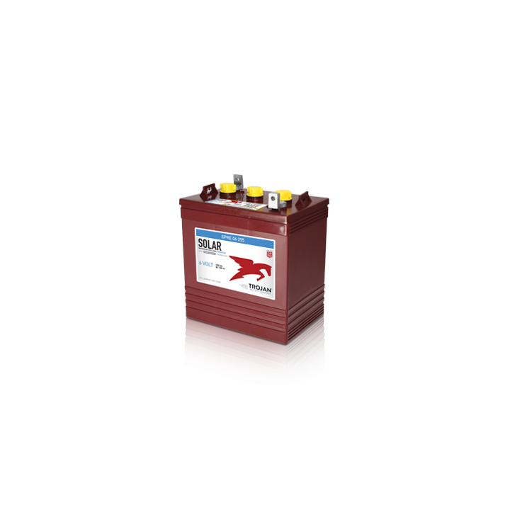 Batería Trojan TROJAN SPRE 06 255 - 1