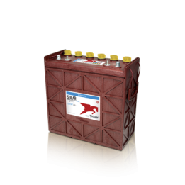 Batería Trojan TROJAN SPRE 12 225 - 1