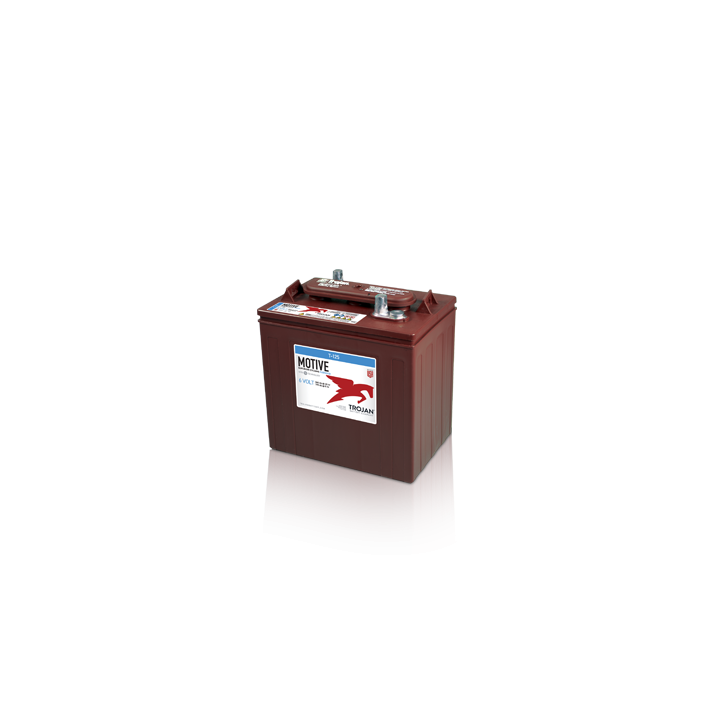 Batería Trojan TROJAN T-125 - 3
