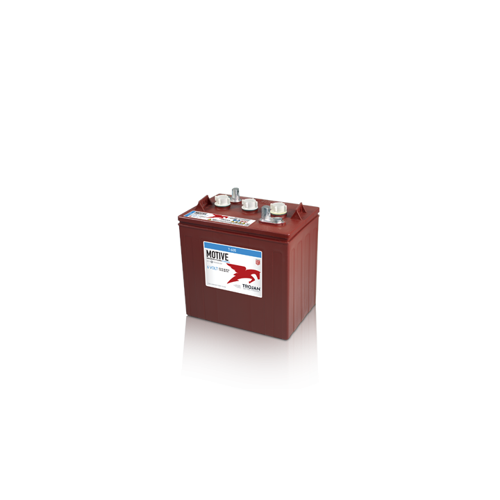 Batería Trojan TROJAN T-605 - 1