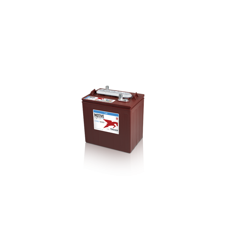 Batería Trojan TROJAN T-605 - 2
