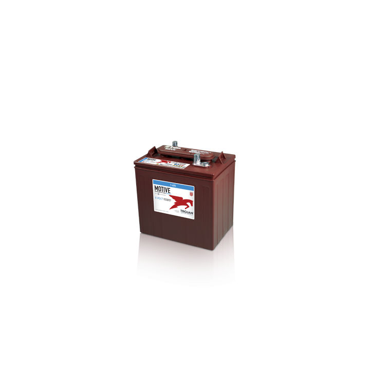 Batería Trojan TROJAN T-605 - 3