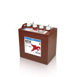 Batería Trojan TROJAN T-875 - 1