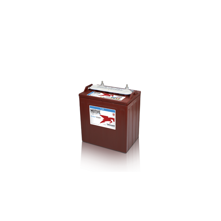 Batería Trojan TROJAN T-875 - 2