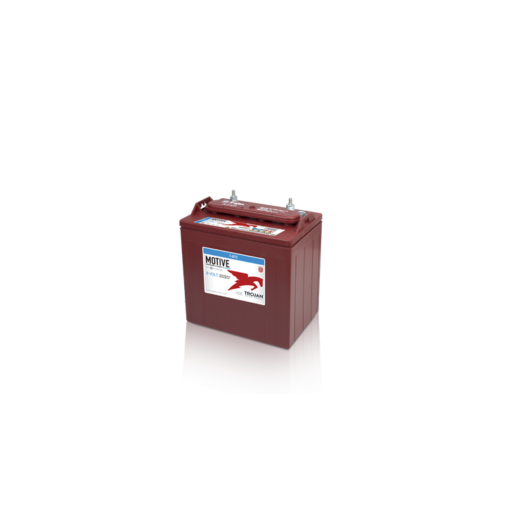 Batería Trojan TROJAN T-875 - 3