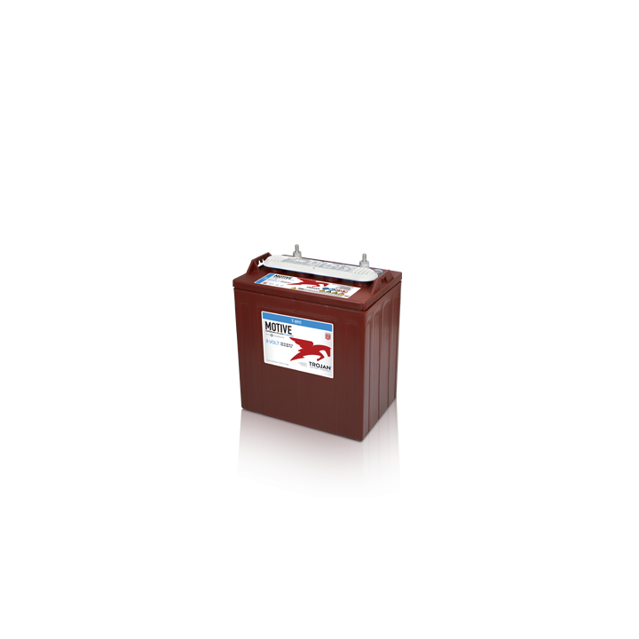 Batería Trojan TROJAN T-890 - 2