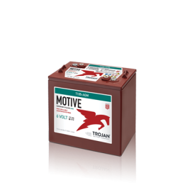 Batería Trojan TROJAN T105-AGM - 1