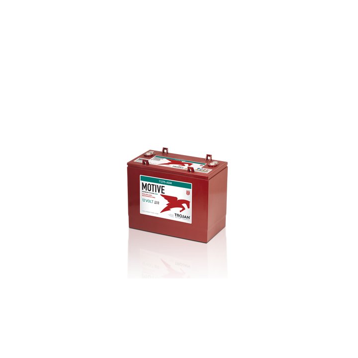 Batería Trojan TROJAN T1275 - 1