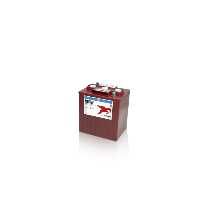 Batería Trojan TROJAN TE35 - 1
