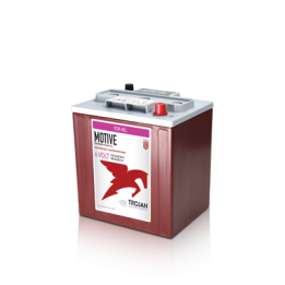 Batería Trojan TROJAN TE35-GEL - 1