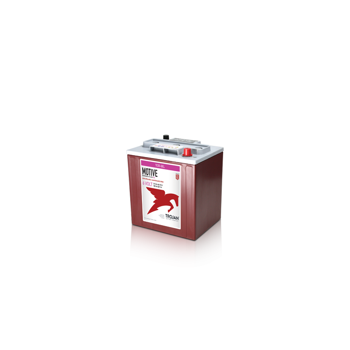 Batería Trojan TROJAN TE35-GEL - 1