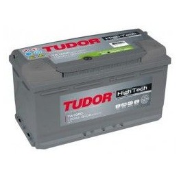 Batería Tudor TUDOR TA1000 - 1