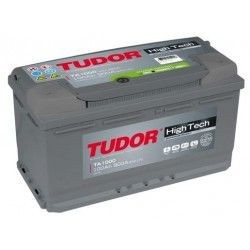 Batterie Tudor TUDOR TA1000