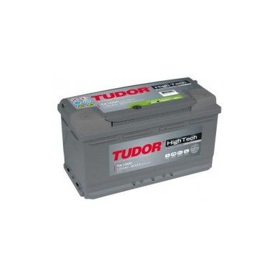 Batería Tudor TUDOR TA1000