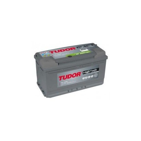 Batería Tudor TUDOR TA1000