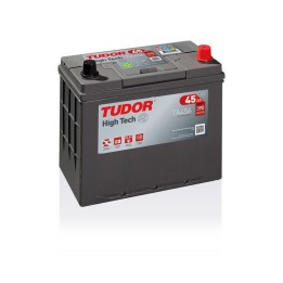 Batería Tudor TUDOR TA456 - 1