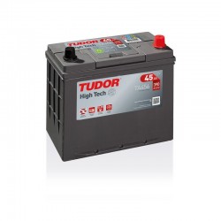 Batería Tudor TUDOR TA456