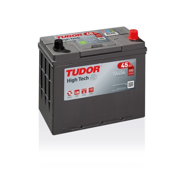 Batería Tudor TUDOR TA456 - 1